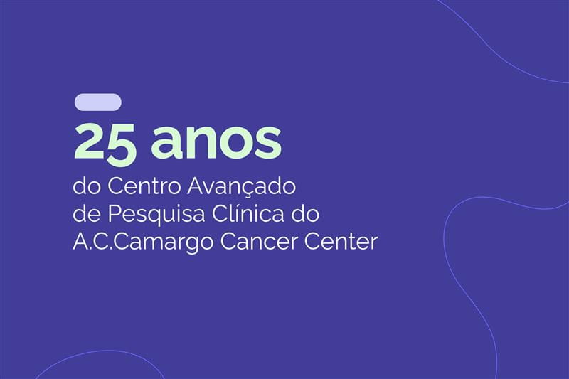 A história do CAPEC: 25 anos conectando ciência e cuidado